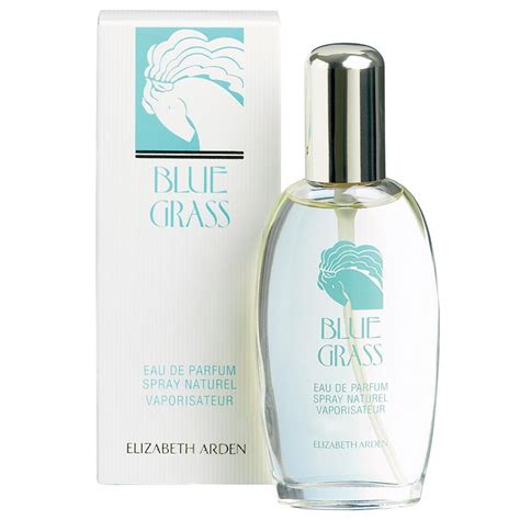 blue grass elizabeth arden 100ml.